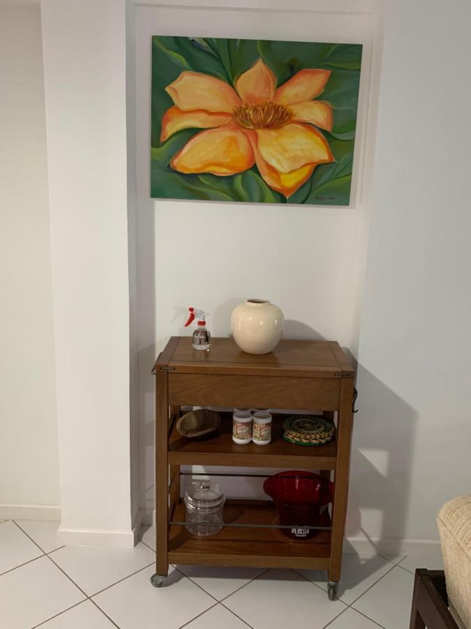 Apartamento Porto Praia Do Forte Exteriör bild