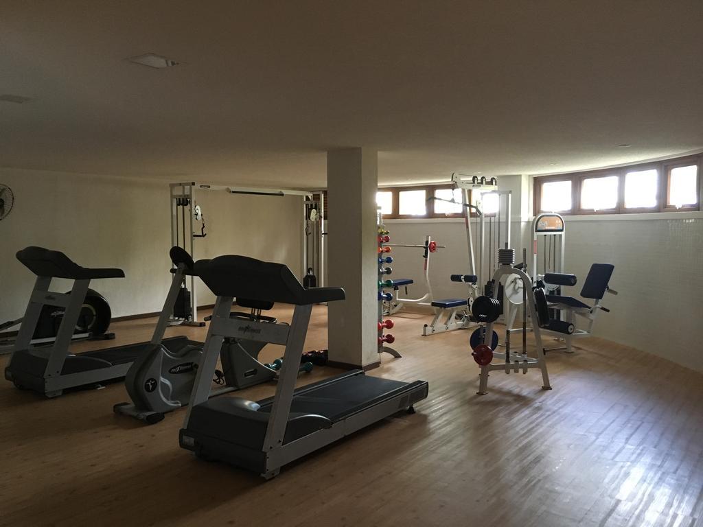 Apartamento Porto Praia Do Forte Exteriör bild