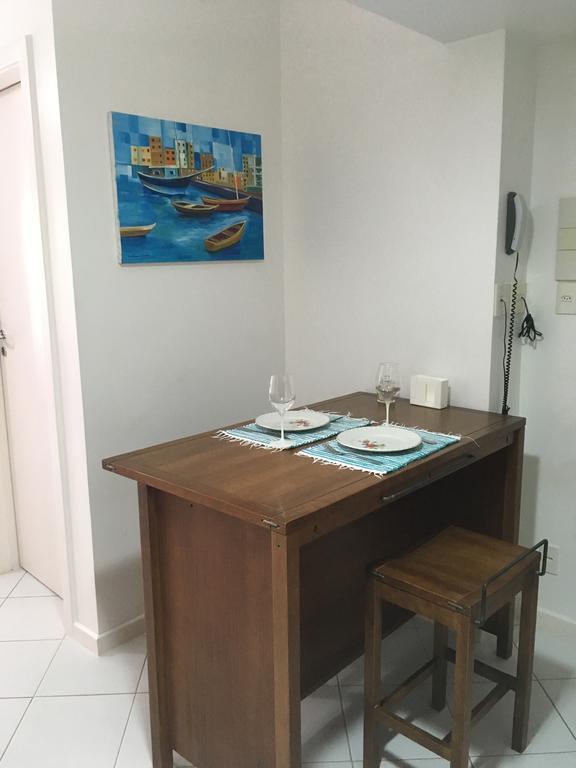 Apartamento Porto Praia Do Forte Exteriör bild