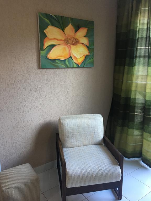 Apartamento Porto Praia Do Forte Exteriör bild