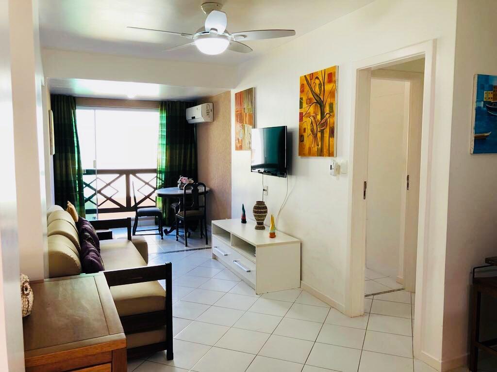 Apartamento Porto Praia Do Forte Exteriör bild